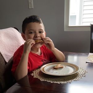 Meet your Posher, Jaime